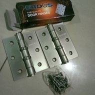 Hinge 3" erdos Netz 2psc