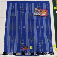 Promo Sarung Atlas Idaman 555 Harmoni Sif