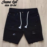 GW.21Jl22g | RAWIS DRAWING DRAW JEANS SHORTS/RAWIS MEN'S DISTRO TROUSERS