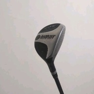 Native Golf - Fairway Wood 7 TourEdge Bazooka Golf Stick