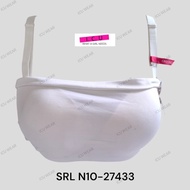 Sorella Original Women's Medium Underwire Bra N10-27433 Creme Size 36C 38B