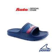POWER - NEW ATOMIC "Rubber" Sandal Slide Sport Karet Pria