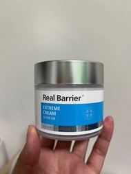 Real Barrier 沛麗膚屏護保濕深層修護霜