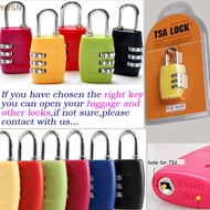 [YDSN]  al TSA002 007 Key Bag For Luggage Suitcase Customs TSA Lock Key  RT