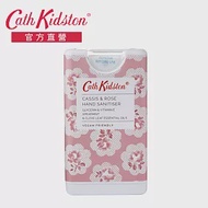 Cath Kidston 黑醋栗玫瑰乾洗手噴霧 20ml