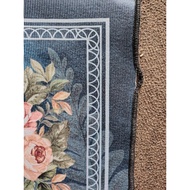 Carpet 3D Reject Carpet 3D velvet