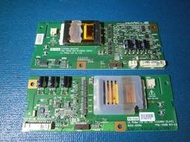 拆機良品 樂金 LG 32LX2R-ME 液晶電視 高壓板 (兩片)       NO.8
