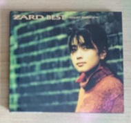 Zard Best Request Memorial日版CD