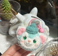 Gelatoni 畫家貓 手工編織