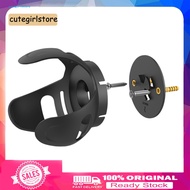 Cute_ 4/5 Generation Speaker Bracket Speaker Wall Mount Screws Wall Mount Holder for Echo Dot 4th/5t