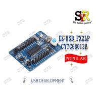 EZ-USB FX2LP CY7C68013A USB Development Board mdl (PR105)