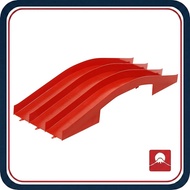 Tamiya Mini 4WD Special Sales Series Japan Cup Jr. Circuit Slope Section (Red) 69570