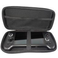 Portable Organizer Bag for Anbernic RG556 Handheld Game Console，Carry Case Shockproof Bag，can be put