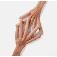 Test EEAAO HDFingers