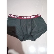 腹肌高中生原味内裤 荷尔蒙（L size）Original underwear for male students