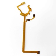 1PCS NEW Lens Aperture Flex Cable For NIKON S9900 s9700 Digital Camera Repair Part