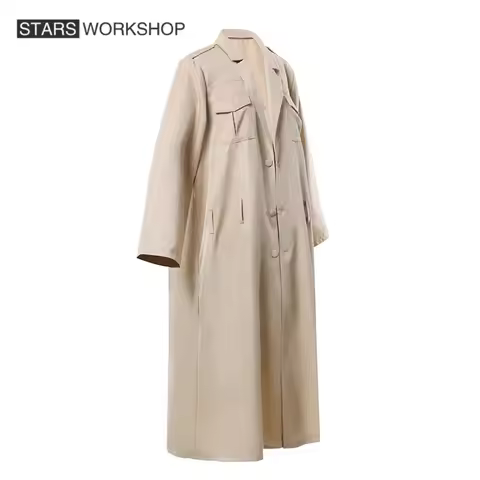 x,3;f\6;h/NewAnime Attack On Titan Final Season Eren Cosplay Costumes Zeke Jaeger Trench Coat Jacket
