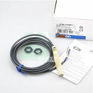 SZ E2K-X4MF1 E2K-X4ME1 capacitive proximity switch spotOriginal genuine goods in stock