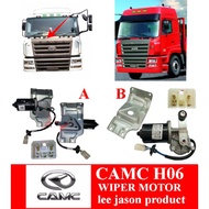 CAMC H06 24V 5PIN WIPER MOTOR