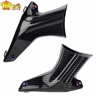 Motorcycle Front Brake Air Guide Radiator For Ducati MONSTER 916 916SPS 996 998 999 999S 999R 749 7