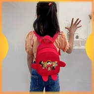 RKS Children's Backpack Character One Piece Bag Backpack Mini Kids Fashion Kids A4 69