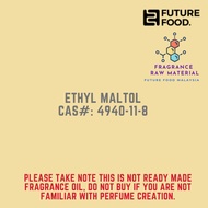 Ethyl Maltol (Powder) | Future Food