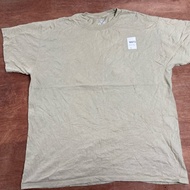(Size 2XL) Chest 26.5 Length 31 Authentic US Army Navy Air Force USMC Camouflage T-Shirt M473 Milita
