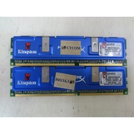 Kingston HyperX 1GB DDR Gaming RAM 170512