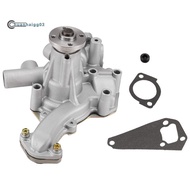 .Water Pump 129470-42001 129470-42002 129470-42003 for  3JH3E 4JH2E 4JH3