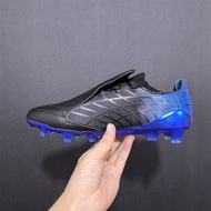 F50 Spider FG Football Shoes Size: 39-45 Shoe Box+Shoe Bag TOQG
