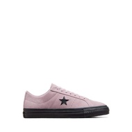 Converse One Star Pro Classic Men's Sneakers - Phantom Violet/Phantom Violet