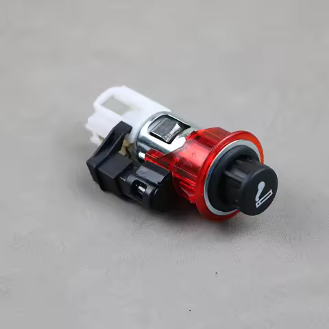1J0919309 12V Cigarette Lighter Assembly For VW Golf Beetle GTI Jetta Passat Tiguan Touareg Amarok 1