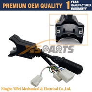 Excavator Part Lights & Wiper Column Switch Right Hand 701/21202 70121202 701-21202 For JCB 2CX 2CXL