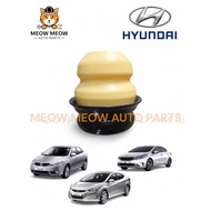 REAR ABSORBER BUSH (WITH BRAKET)  ELANTRA MD 2012~2016,FORTE,K3