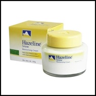 Hazeline Snow Moisturizing Cream (100G)