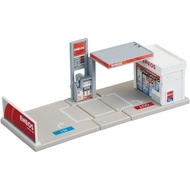 Takara Tomy Tomica Tomica Town Gas Station ENEOS 