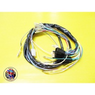 SUZUKI TS125ER TS185ER Wire Wiring Set.