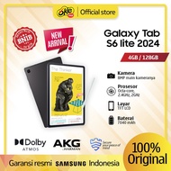 BARANG TERLARIS Samsung Galaxy Tab S6 Lite Tablet (4GB / 128GB)