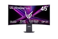 LG UltraGear 45GX950A | 45" 5K2K WUHD 165Hz / WFHD 330Hz OLED Dual Mode | 0.03ms | AMD FreeSync Prem