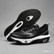 New Running Sneakers Men Lightweight Breathable Wear-Resistant Soft Gym Jogging Shoes Comfort Marath