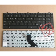 God of War K660E K660E K650C K660D K590S K650S P27 K790S-I7 I5 Keyboard
