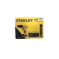Stanley Cordless Hammer Drill (sch121s2)