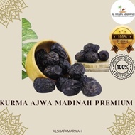 Terlariss Kurma Ajwa Madinah Premium | Kurma Ajwa Madinah | Kurma Ajwa