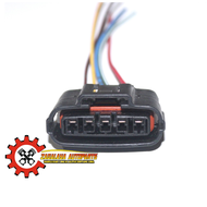 Soket Airflow Air Flow Mazda 2 Lantis Familia