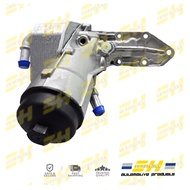 OIL COOLER (ENGINE OIL) FORD RANGER T6 MAZDA BT50 / RANGER T7 / RANGER T8 XL BB3Q6B624EA