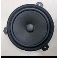 KIA and Hyundai car door speakers 15,5cm, 30w, 4 ohms from 7.5cm large, great sound