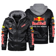 Suitable For Cycling Jersey Racing Jersey Leather Jacket Windproof Waterproof Jacket Male Motorcycle