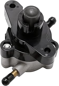 Fuel Pump Compatible with 2000-UP Yamaha 4 Stroke Mercury Mariner Outboard F75 F80 F90 F100 F115 LF1