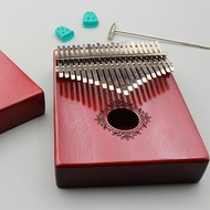 Finger Piano Thumb Piano kalimba Piano Tone Finger Piano Small Musical Instrument Souvenirs kalimba 