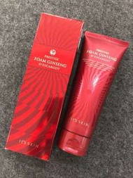 It's skin 晶鑽蝸牛洗面乳/150ml